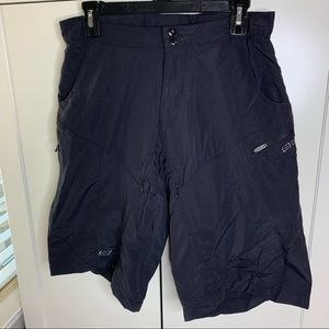 Men’s Bellwether Baggy Bicycle Shorts